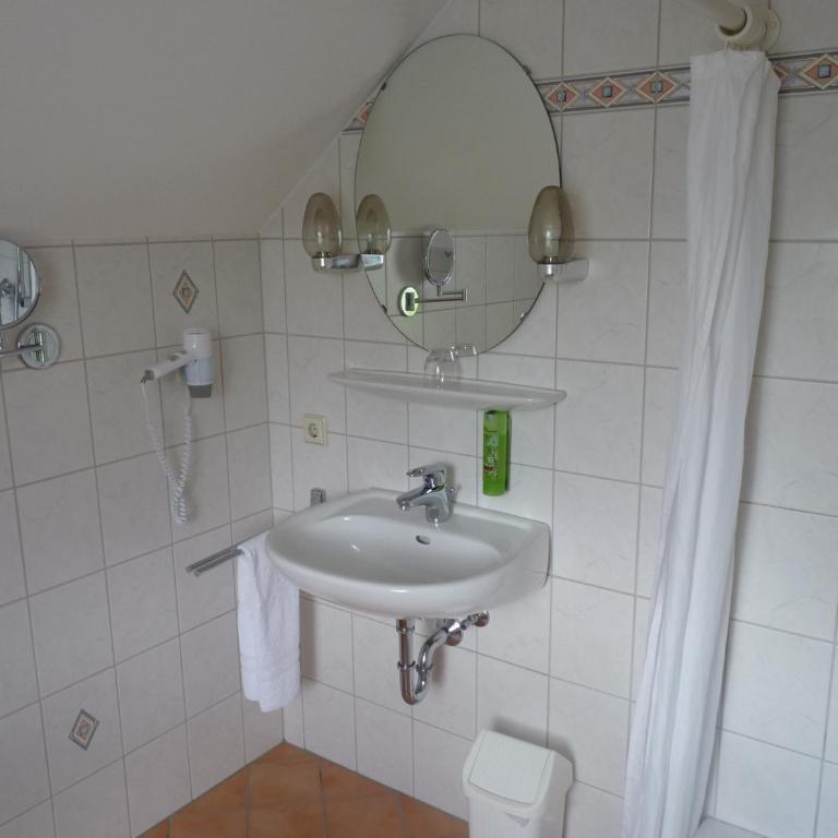 Sontheims Naturhotel & Spa - Einzelzimmer - 1