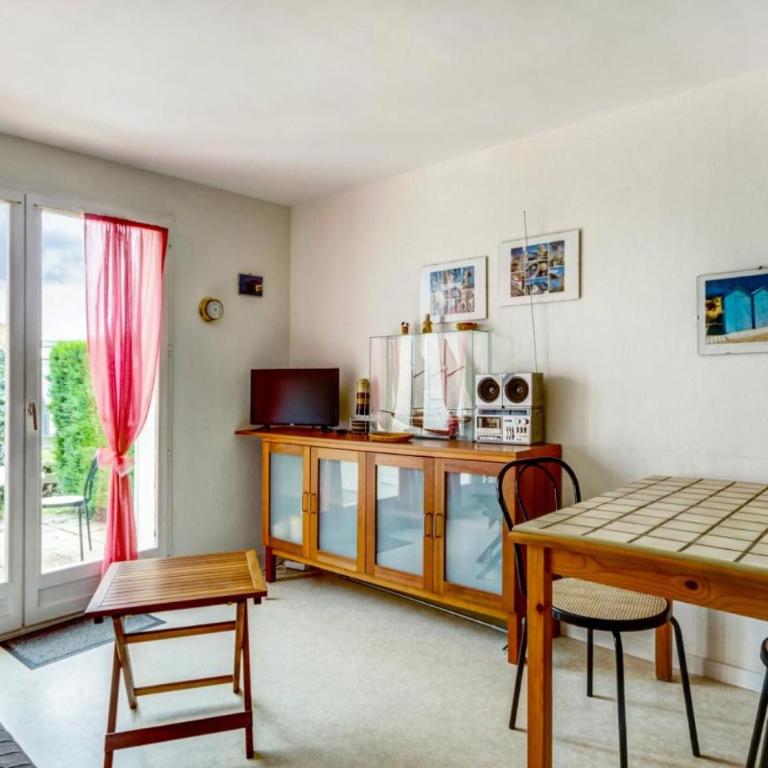 Résidence Mané Vihan proche de la plage - maeva Home - Appartement 2 Pièces 4 Personnes Budget MAE-7335 - Appartement - 1