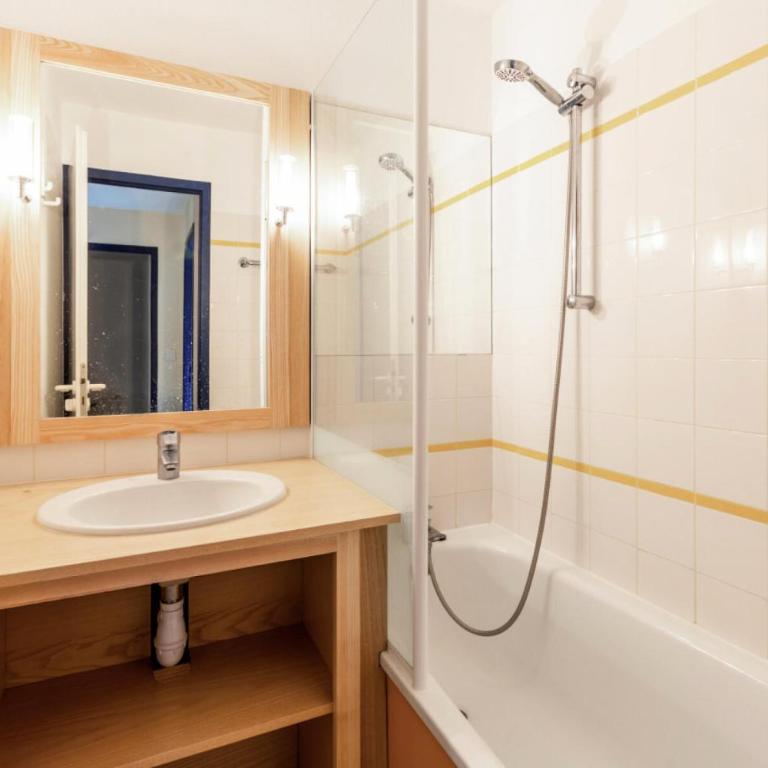 Résidence Port Bourgenay - maeva Home - 3 Pièces 7 Personnes Sélection MAE-7834 - Appartement - 6