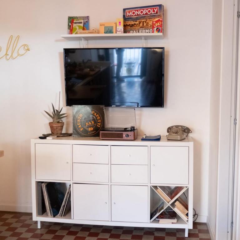 caZÁ ~ Palermo - Appartamento con 2 Camere da Letto - 18