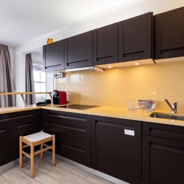 Résidence le Village de Cap Esterel - maeva Home - Appartement 4 pièces 8 personnes avec magnifique vue mer - Sélection MAE-1481 - Appartement - 7