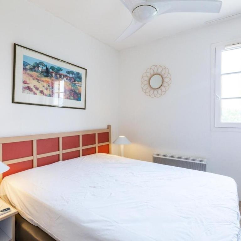 Résidence le Village de Cap Esterel - maeva Home - Appartement 4 pièces 8 personnes avec magnifique vue mer - Sélection MAE-1481 - Appartement - 8