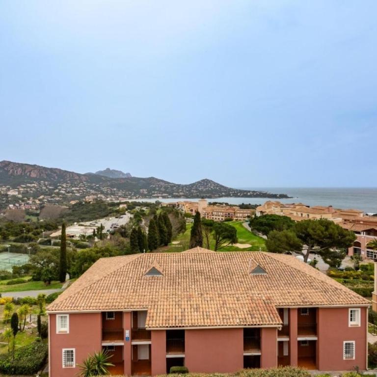 Résidence le Village de Cap Esterel - maeva Home - Appartement 4 pièces 8 personnes avec magnifique vue mer - Sélection MAE-1481 - Appartement - 14