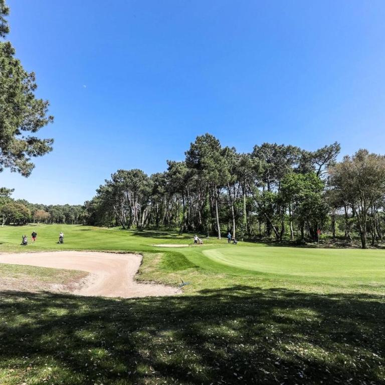 Le Domaine du Golf de Pinsolle - maeva Home - Appartement 2 Pièces 5 Personnes - Confort MAE-3626 - Appartement - 13