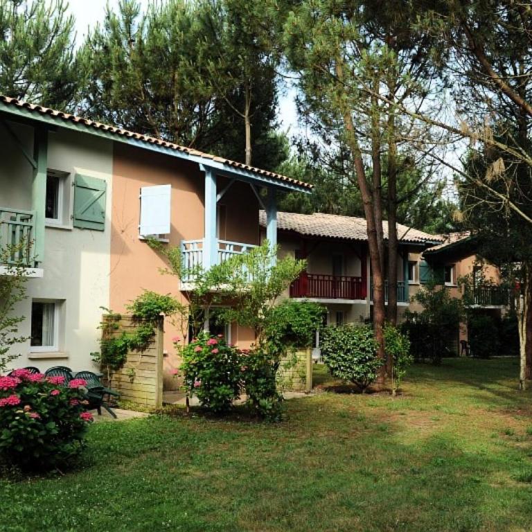 Le Domaine du Golf de Pinsolle - maeva Home - Appartement 2 Pièces 5 Personnes - Confort MAE-3626 - Appartement - 20