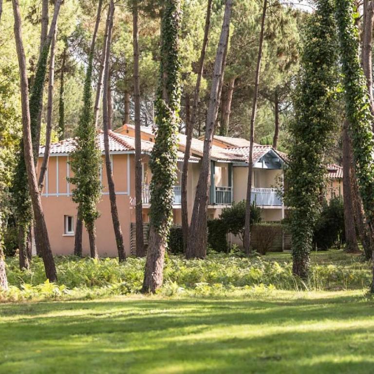 Le Domaine du Golf de Pinsolle - maeva Home - Appartement 2 Pièces 5 Personnes - Confort MAE-3626 - Appartement - 22