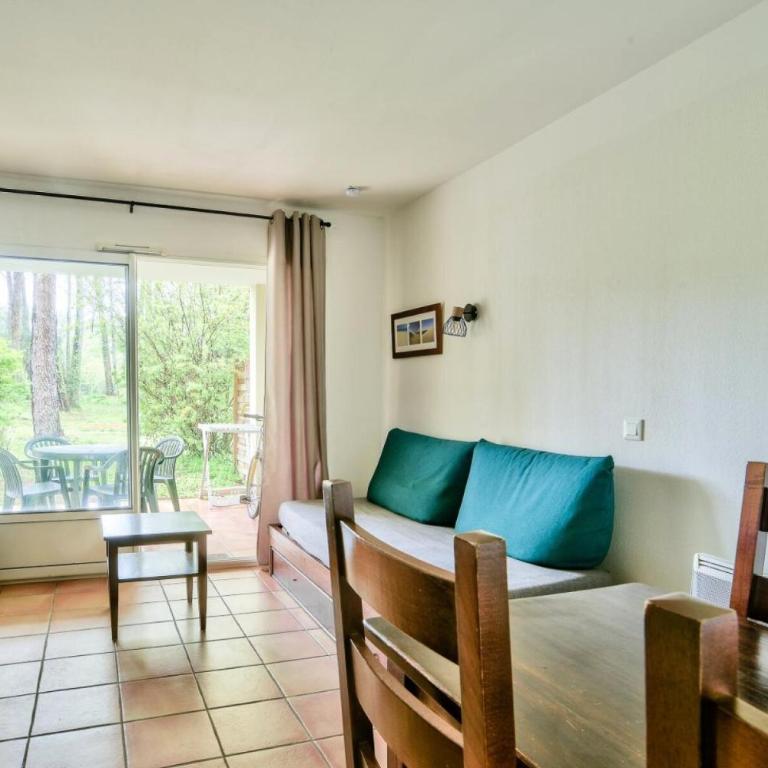 Le Domaine du Golf de Pinsolle - maeva Home - Appartement 2 Pièces 5 Personnes - Confort MAE-3626 - Appartement - 5