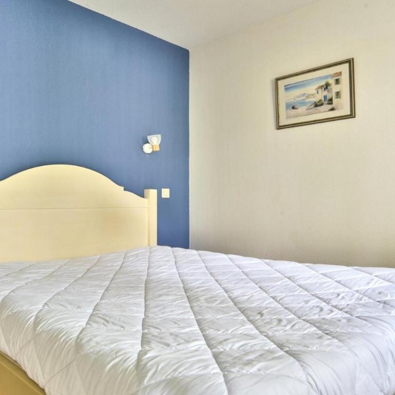 Le Domaine du Golf de Pinsolle - maeva Home - Appartement 2 Pièces 5 Personnes - Confort MAE-3626 - Appartement - 8