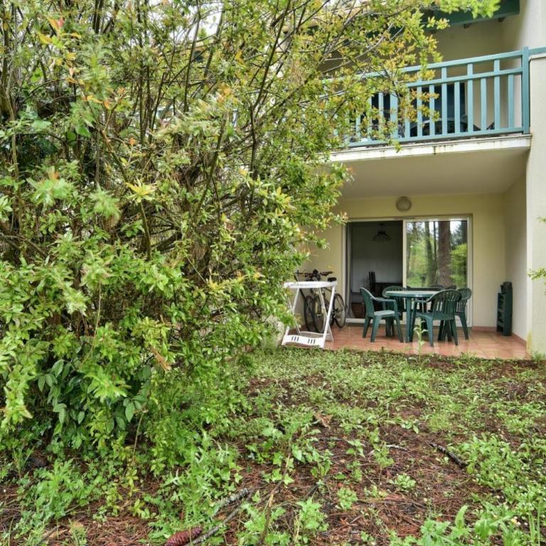 Le Domaine du Golf de Pinsolle - maeva Home - Appartement 2 Pièces 5 Personnes - Confort MAE-3626 - Appartement - 11