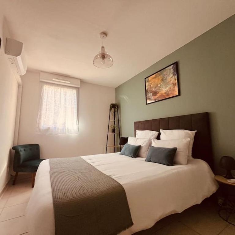 ELSA / Appartement P3 + Parking - Apartamento de 2 dormitorios - 3