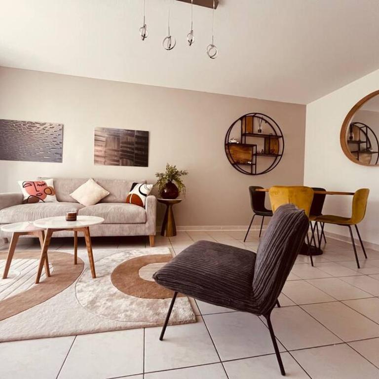 ELSA / Appartement P3 + Parking - Apartamento de 2 dormitorios - 13