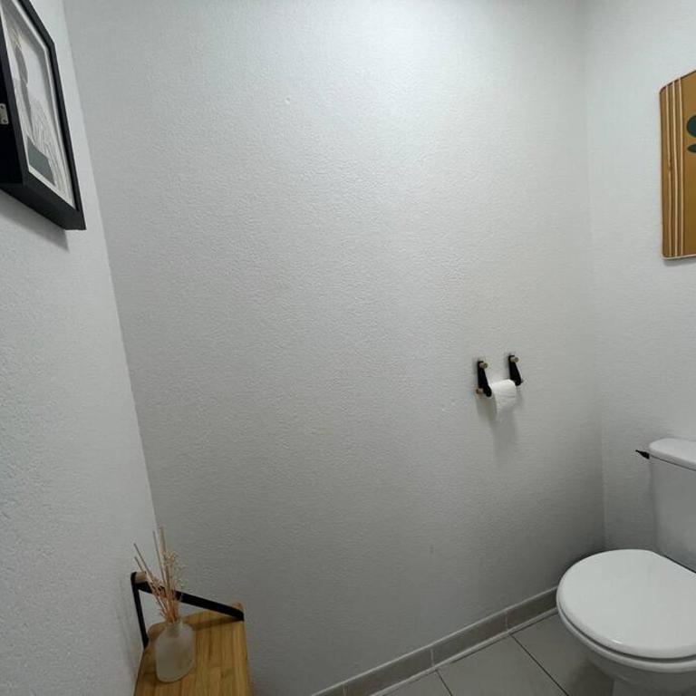 ELSA / Appartement P3 + Parking - Apartamento de 2 dormitorios - 14