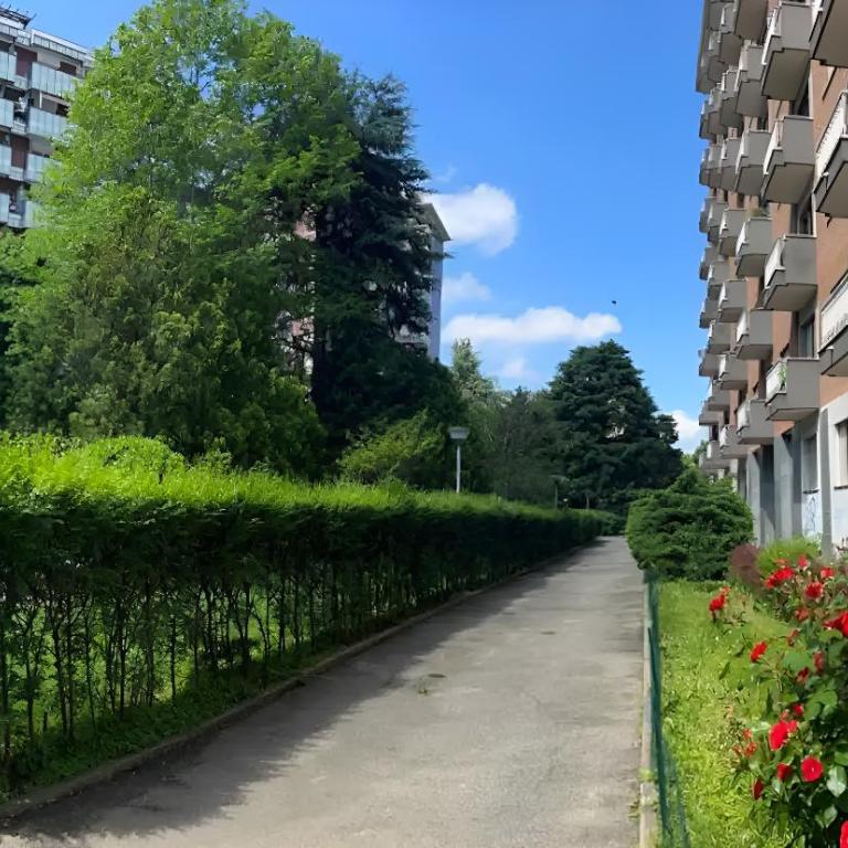 L'Artista a Torino - Stay in Lingotto, 20 min from the Center - Appartamento con 2 Camere da Letto - 3