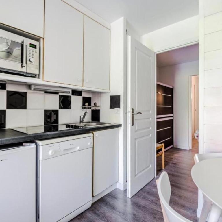 Résidence le Village de Cap Esterel - maeva Home - Appartement cosy 2 pièces 5 personnes - Sélection - Super Home MAE-4000 - Appartement - 5