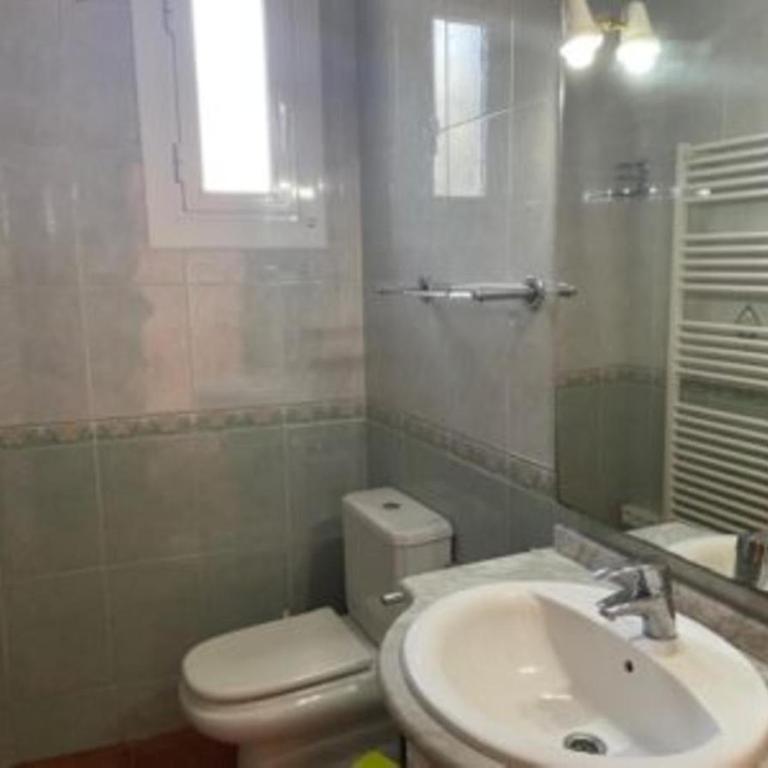 AME339 Villa intima para 8 personas, con piscina privada climatización - Casa de 3 dormitorios - 30