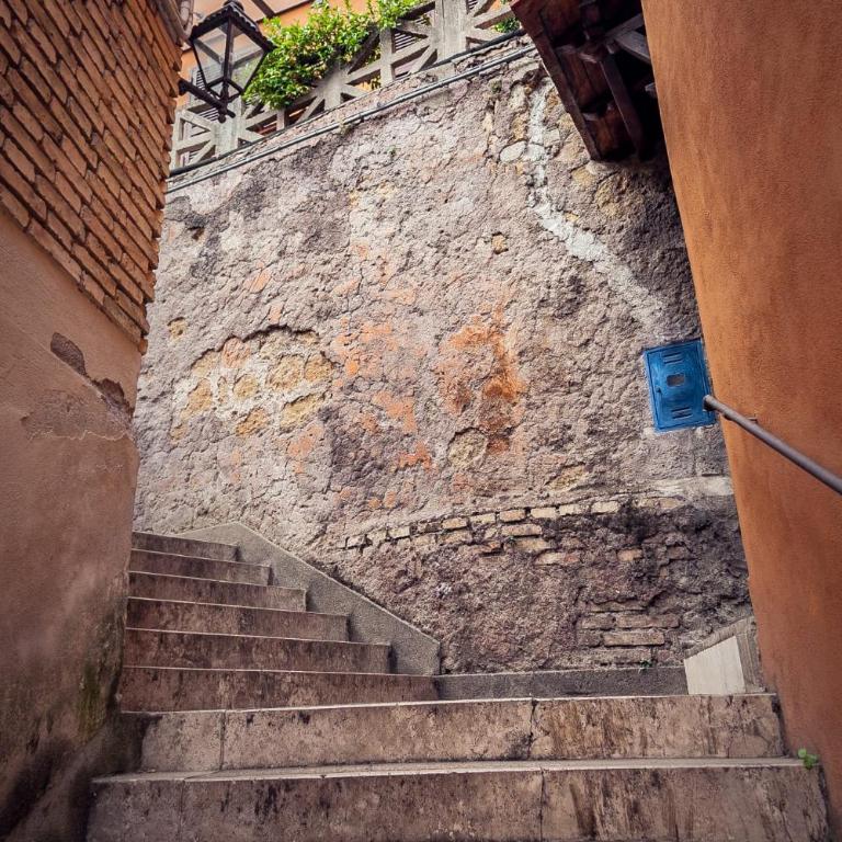 FL Apartments Il piccolo borgo di Trastevere - Appartamento - 23
