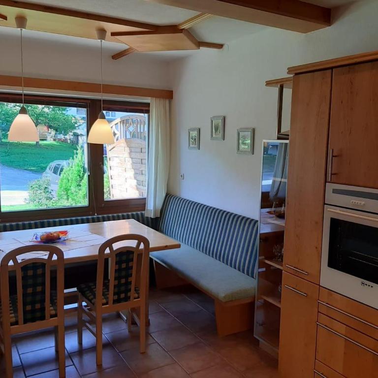 Exklusiv Apartment Sonnenalp - Apartment mit 2 Schlafzimmern und Dusche - 5