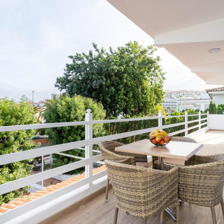 Home2Book Exquisite Apt&Terrace, Puerto de la Cruz - Apartamento de 2 dormitorios - 17