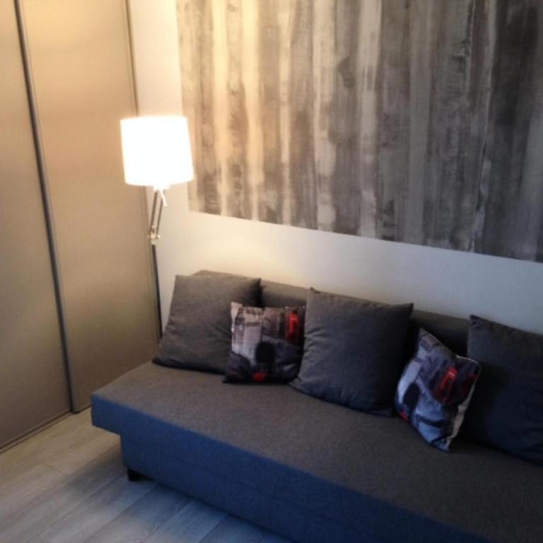 Studio 2 personnes plages et criques - Studio 2 personnes MAE-9614 - Studio - 3