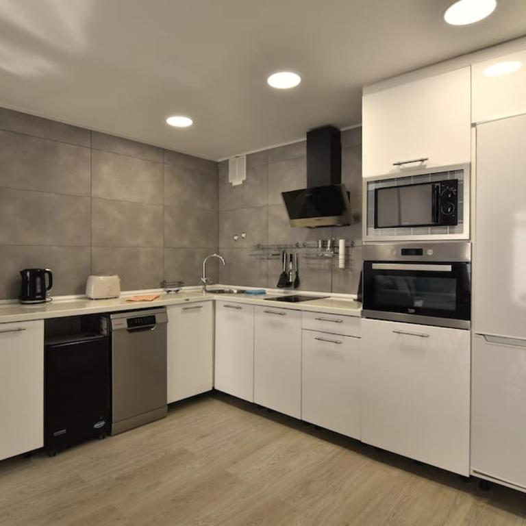 Apartamento Acapulco, a 3 metros de playa - One-Bedroom Apartment - 14