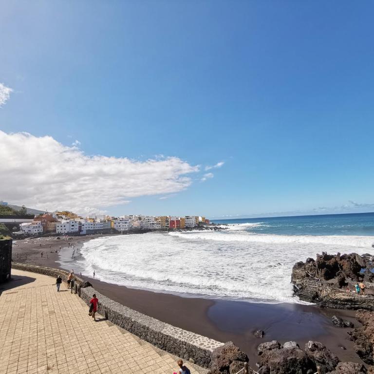 Home2Book Exquisite Apt&Terrace, Puerto de la Cruz - Apartamento de 2 dormitorios - 42