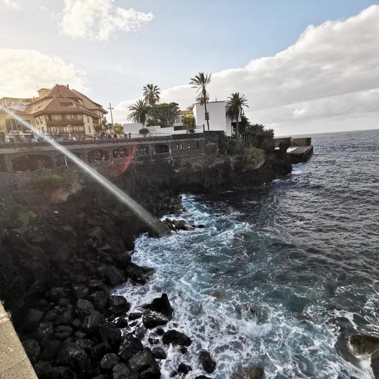 Home2Book Exquisite Apt&Terrace, Puerto de la Cruz - Apartamento de 2 dormitorios - 41