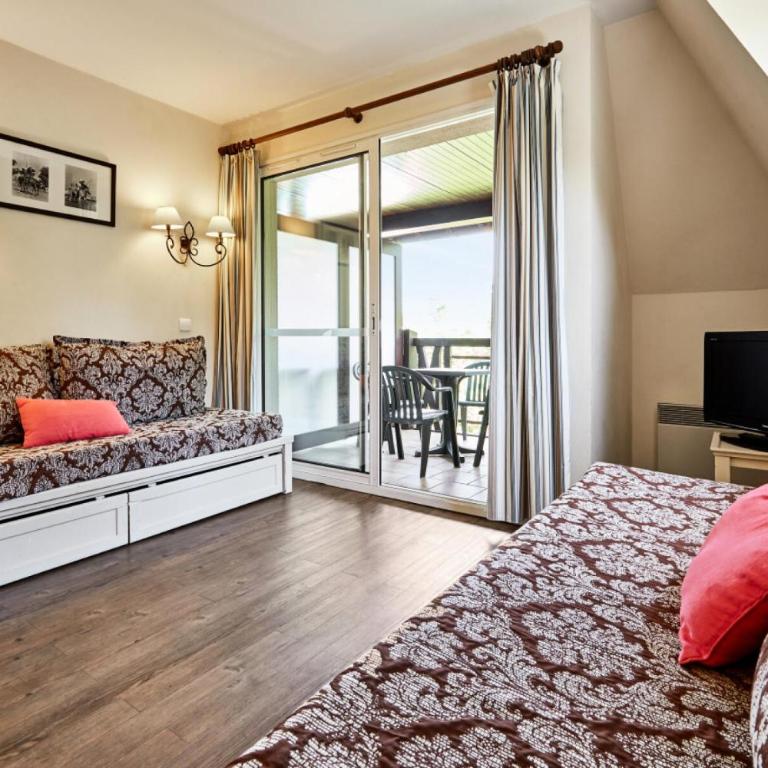 La Résidence du Golf - maeva Home - Appartement 2 pièces 4 personnes Selection MAE-1110 - Appartement - 1