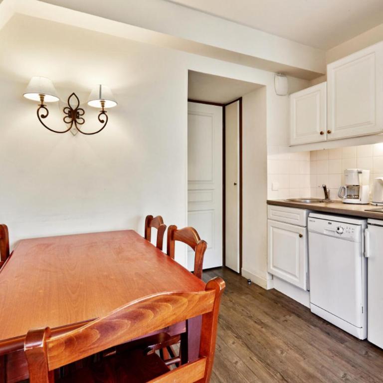 La Résidence du Golf - maeva Home - Appartement 2 pièces 4 personnes Selection MAE-1110 - Appartement - 3