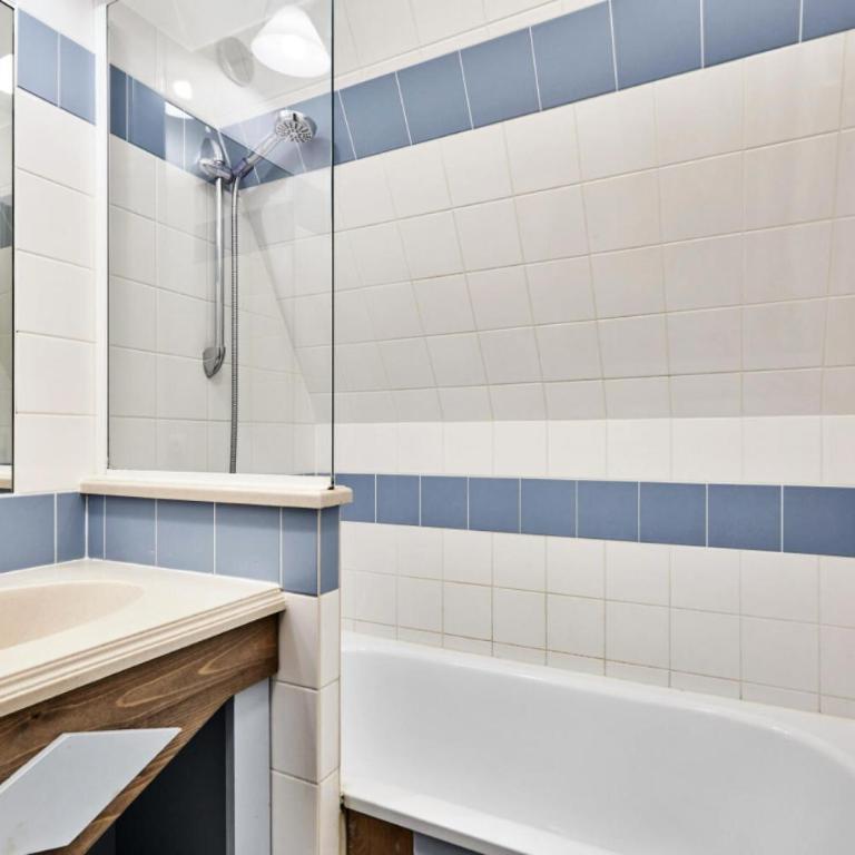 La Résidence du Golf - maeva Home - Appartement 2 pièces 4 personnes Selection MAE-1110 - Appartement - 6