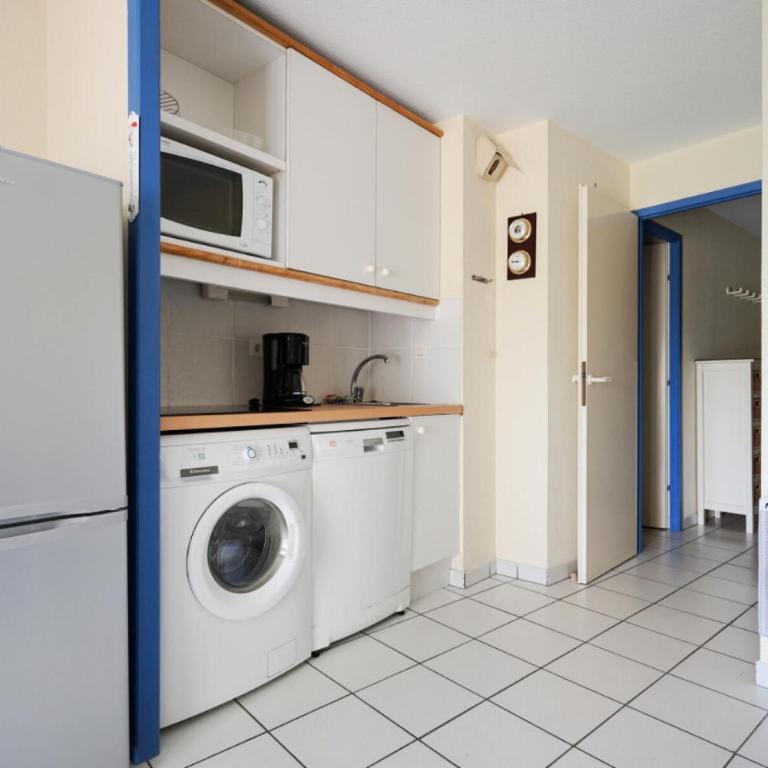 Résidence Port du Crouesty - maeva Home - Appartement 2 pièces 4 personnes - Sélection MAE-1249 - Appartement - 2