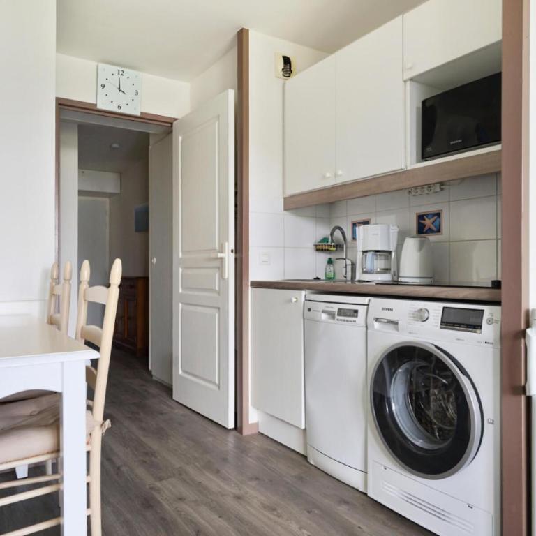 Port du Crouesty Cap'Océan - maeva Home - 2 pièces 4 personnes - Sélection - vue sur le Port MAE-1693 - Appartement - 4
