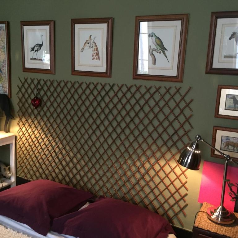 "Chambre d'Autres", massages - Chambre Double - 5