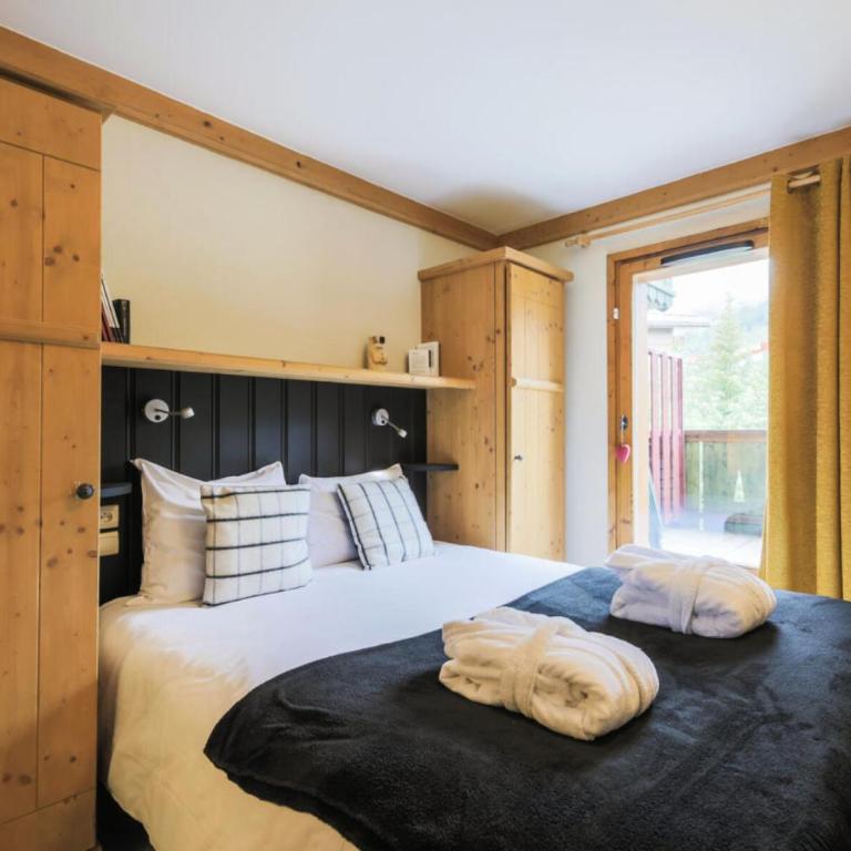 Résidence Les Arcs 1950 Le Village - maeva Home - Appartement 4 pièces 8 personnes - Prestige MAE-2160 - Appartamento - 7