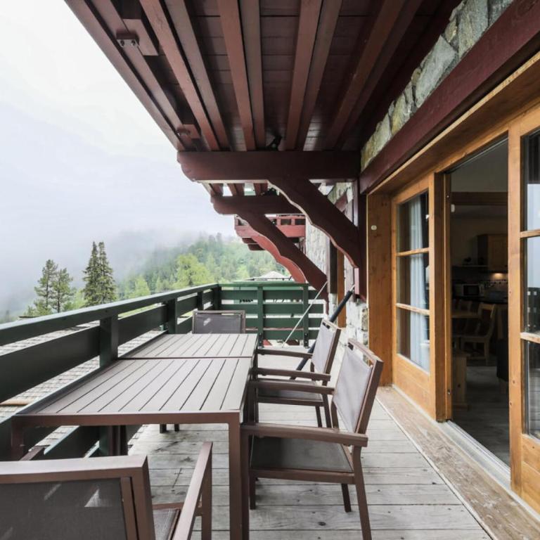 Résidence Les Arcs 1950 Le Village - maeva Home - Appartement 4 pièces 8 personnes - Prestige MAE-2160 - Appartamento - 14
