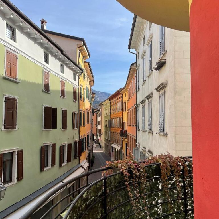 Vecchia Riva - Appartamento Superior con Balcone - 3
