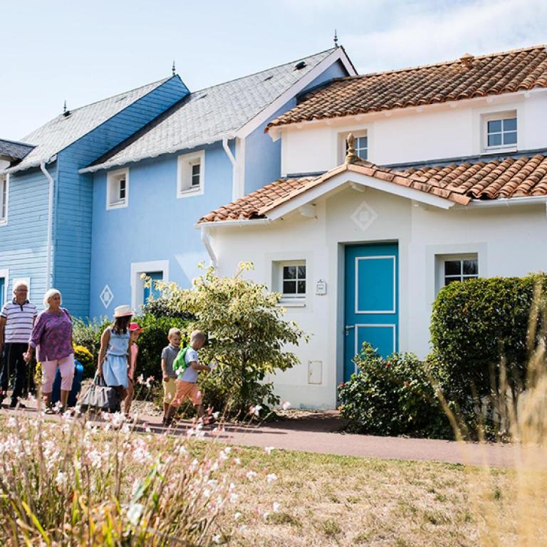 Résidence Port Bourgenay - maeva Home - 2 pièces 5 personnes Sélection MAE-2715 - Appartement - 24