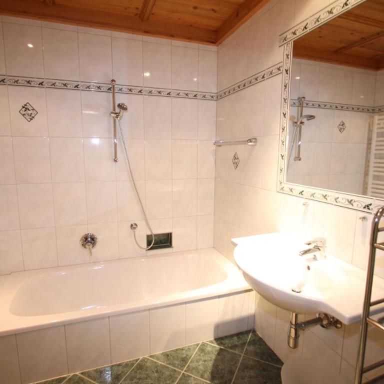 Ferienwohnung Königsleiten 37 - Top 1 - Appartamento con 3 Camere da Letto - 13