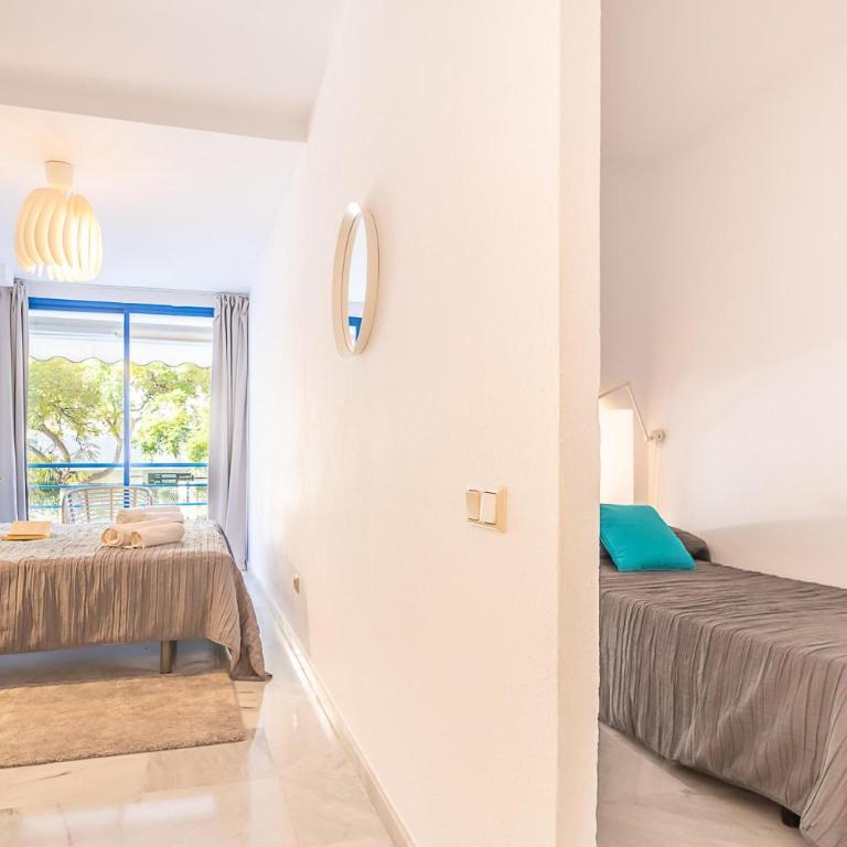 Marbella House - Appartement - Vue sur Mer - 13