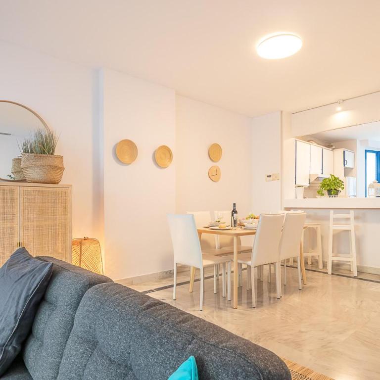 Marbella House - Appartement - Vue sur Mer - 7