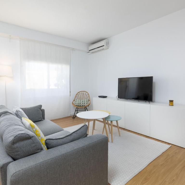 Port Area II - Two-Bedroom Apartment - 4