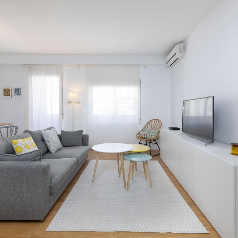 Port Area II - Two-Bedroom Apartment - 5