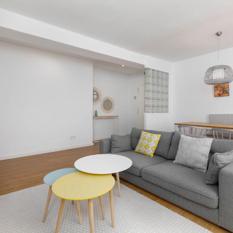 Port Area II - Two-Bedroom Apartment - 7