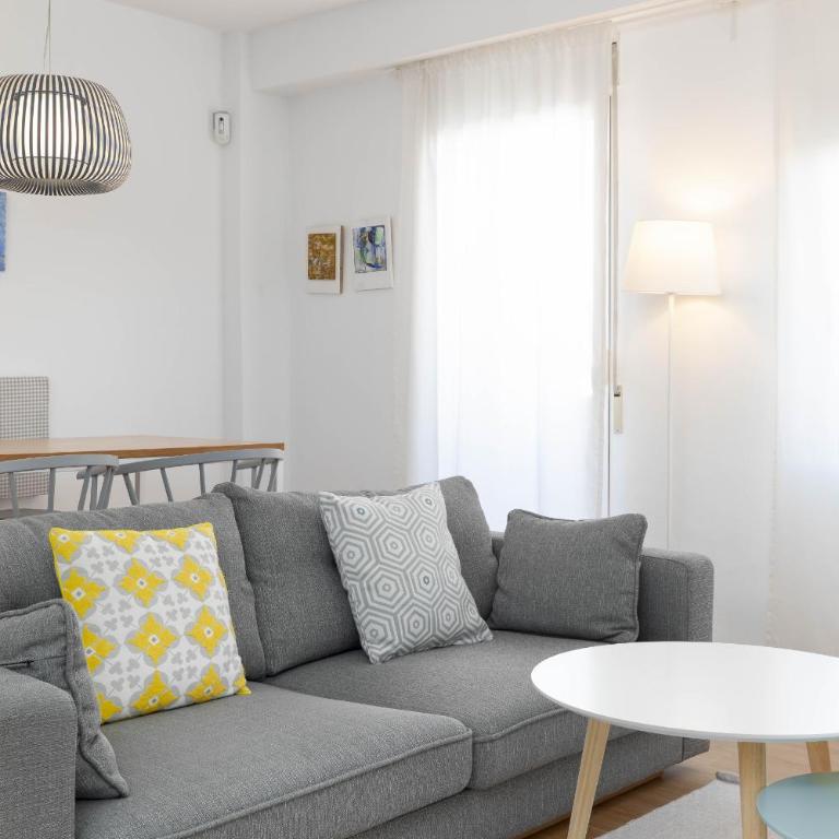 Port Area II - Two-Bedroom Apartment - 8