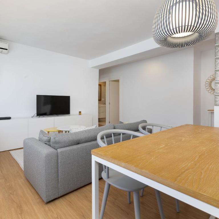 Port Area II - Two-Bedroom Apartment - 11