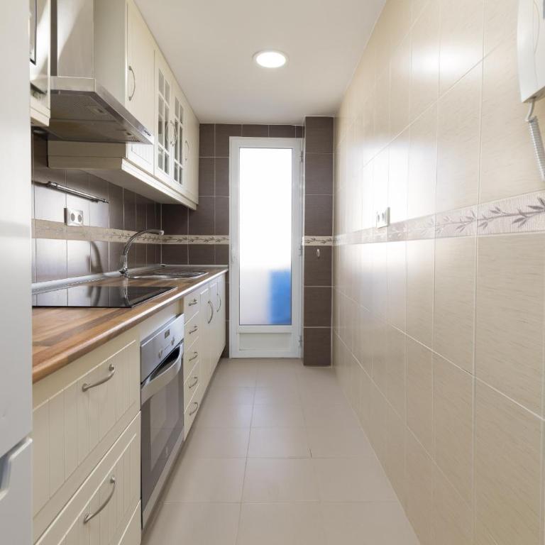 Port Area II - Two-Bedroom Apartment - 12