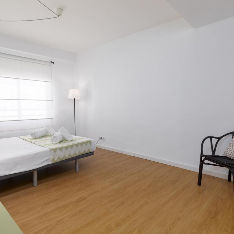 Port Area II - Two-Bedroom Apartment - 17