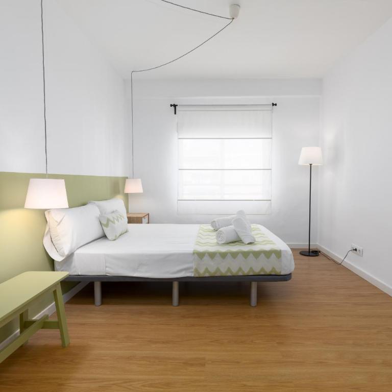 Port Area II - Two-Bedroom Apartment - 18