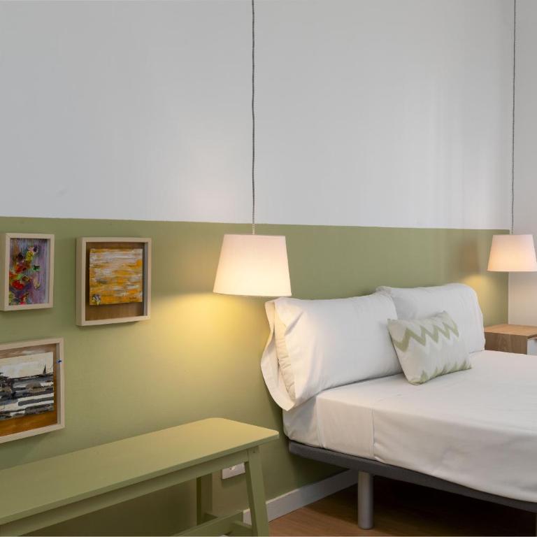 Port Area II - Two-Bedroom Apartment - 20