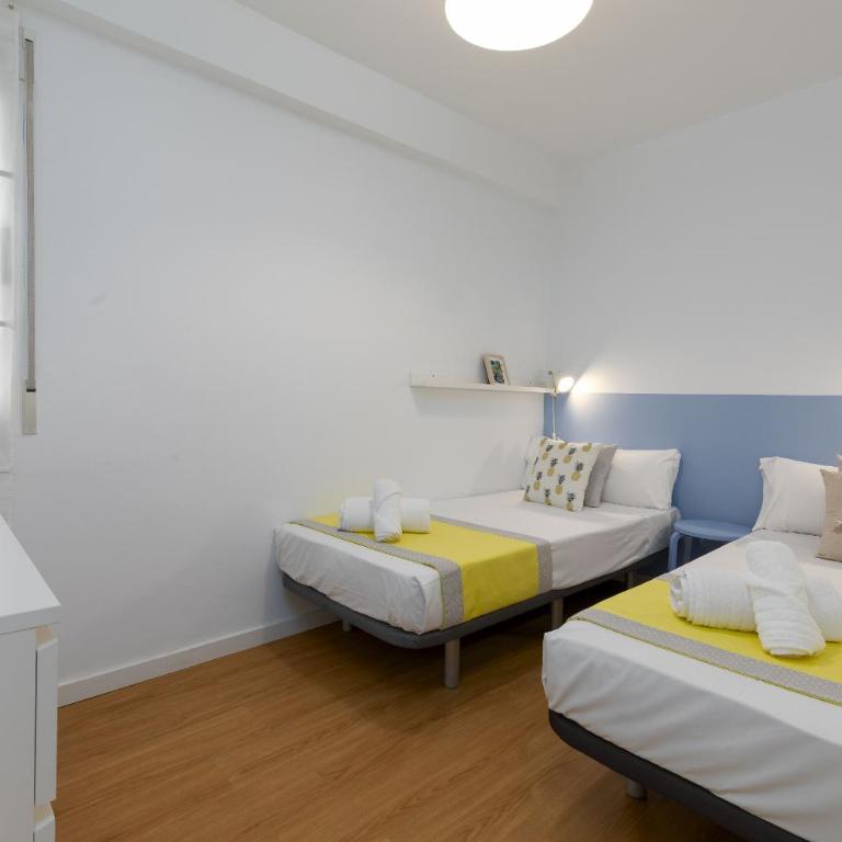 Port Area II - Two-Bedroom Apartment - 27