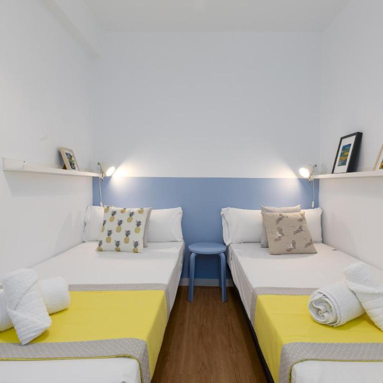 Port Area II - Two-Bedroom Apartment - 28